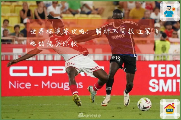 世界杯滚球攻略：解析不同投注策略的优劣比较