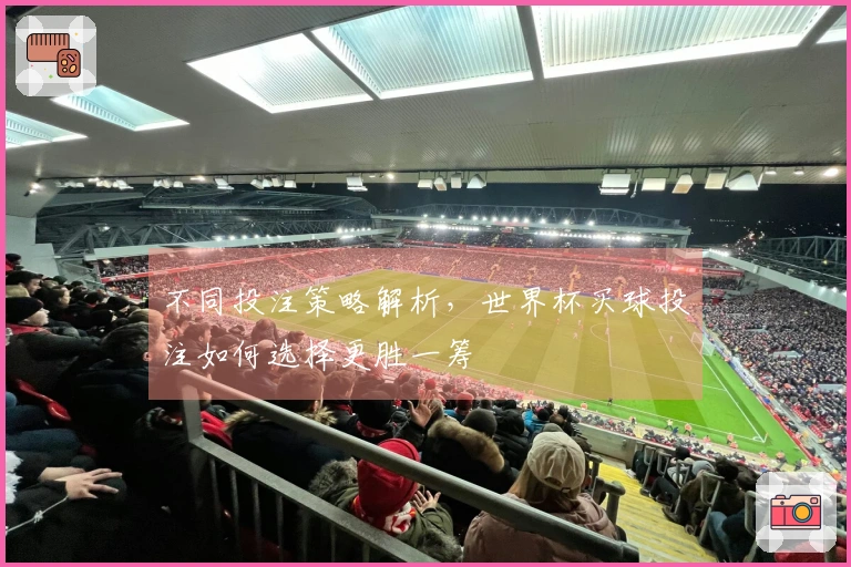 不同投注策略解析，世界杯买球投注如何选择更胜一筹