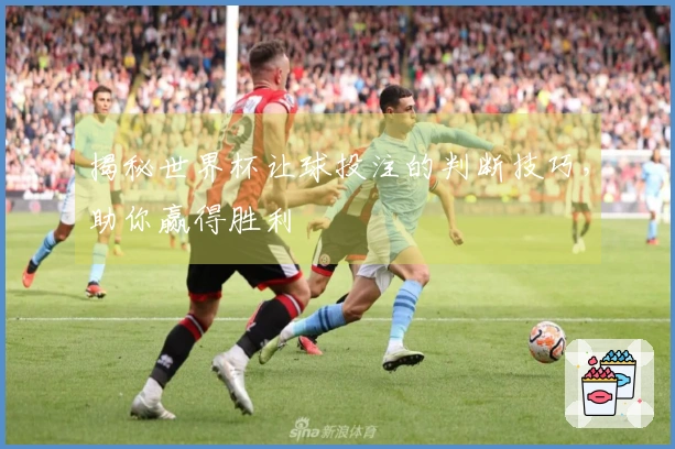 揭秘世界杯让球投注的判断技巧，助你赢得胜利