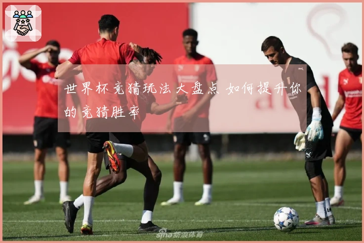 世界杯竞猜玩法大盘点 如何提升你的竞猜胜率
